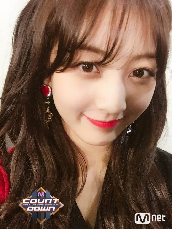 트와이스 갓리다 지효 | 인스티즈