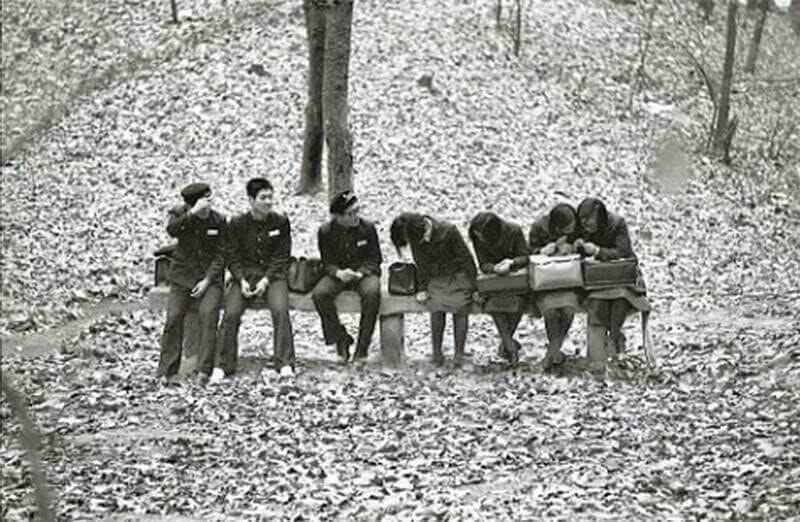 1970년대 한국 사회 | 인스티즈