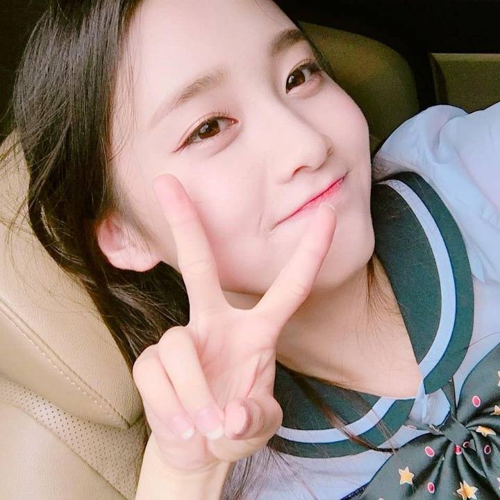 프듀48 김나영.gif | 인스티즈