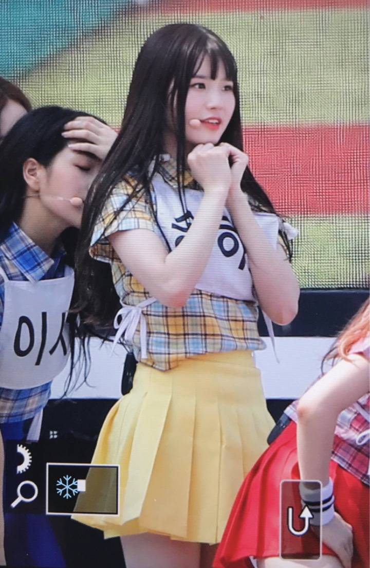 프로미스나인 영덕 더쇼 프리뷰 | 인스티즈