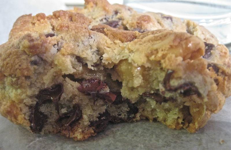 죽기 전에 꼭 먹어봐야한다는 뉴욕의 유명 쿠키.jpg | 인스티즈