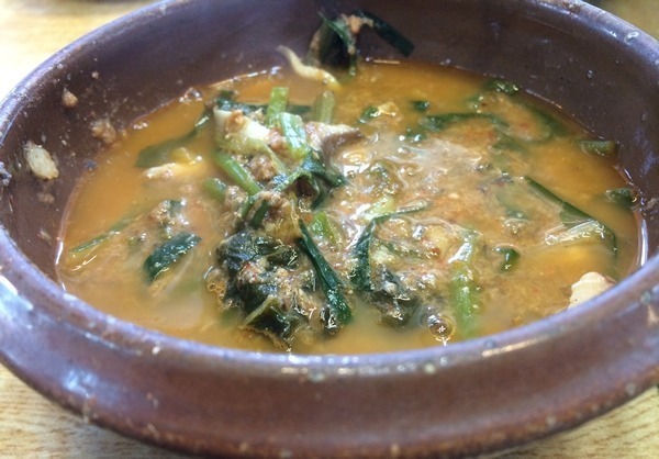 대한민국에서 제일 음식맛좋은 지역은 어디 | 인스티즈