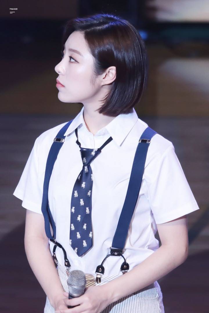 2018년 휘인 정휘인 | 인스티즈