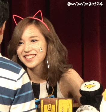 묘이 미나さん-!!! | 인스티즈