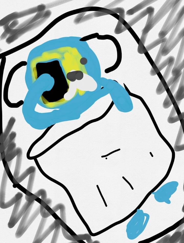 댕댕이가 조용한 만화 | 인스티즈