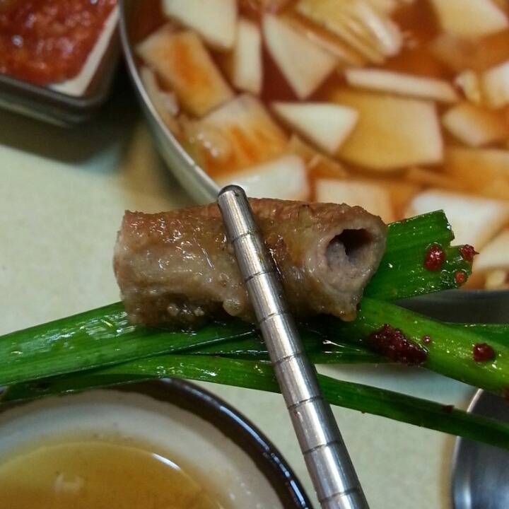 주말엔 많이 먹는게 | 인스티즈