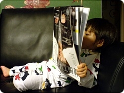 세윤이 다윤이 시절 | 인스티즈