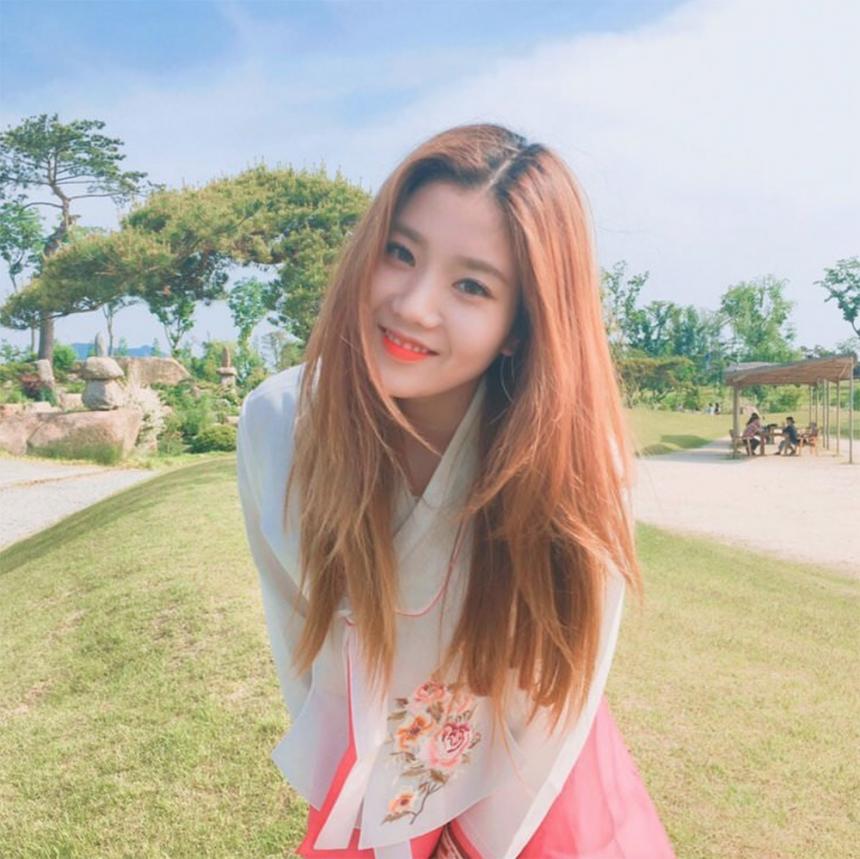 프로듀스48 권하사 | 인스티즈