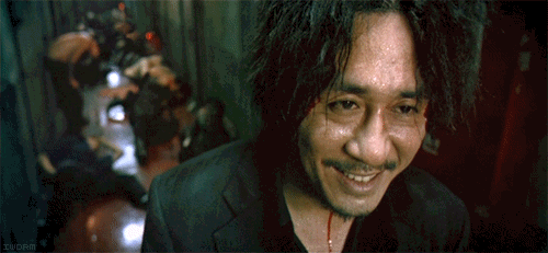 묘한 느낌의 영화 한장면 모음 4탄.gif | 인스티즈