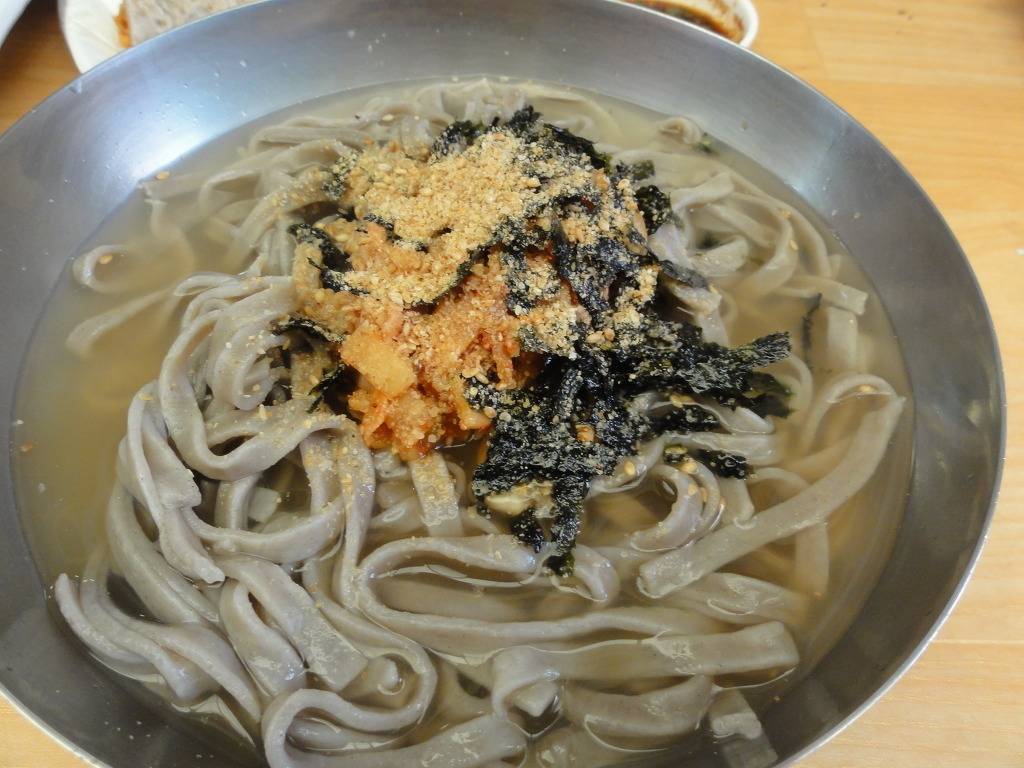 대한민국에서 제일 음식맛좋은 지역은 어디 | 인스티즈