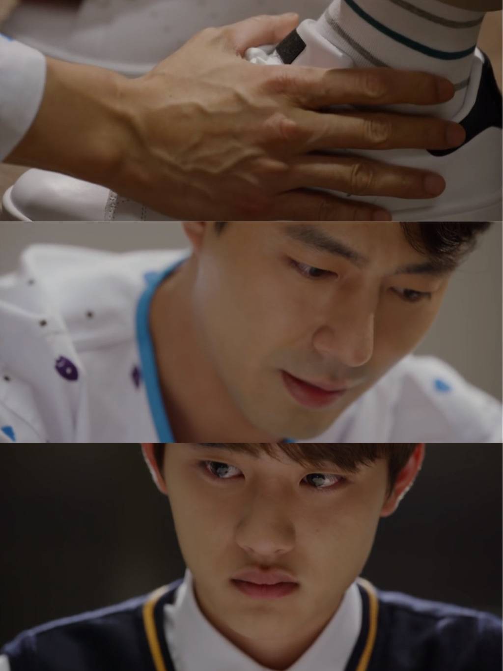 [괜찮아사랑이야] 작가님 이제 나 오지마요? | 인스티즈