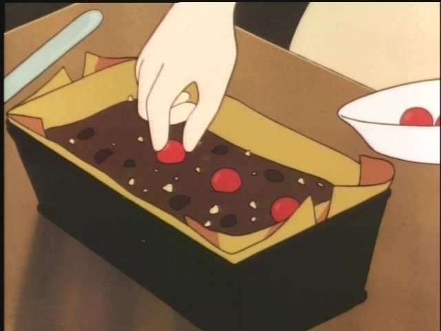 맛있는 거 먹고 사는 빨강머리 앤 | 인스티즈