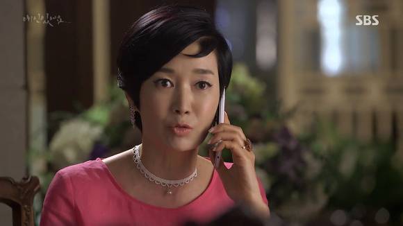 [드라마애인있어요] 흔한 불륜아닌 사랑이야기 6화(1) | 인스티즈