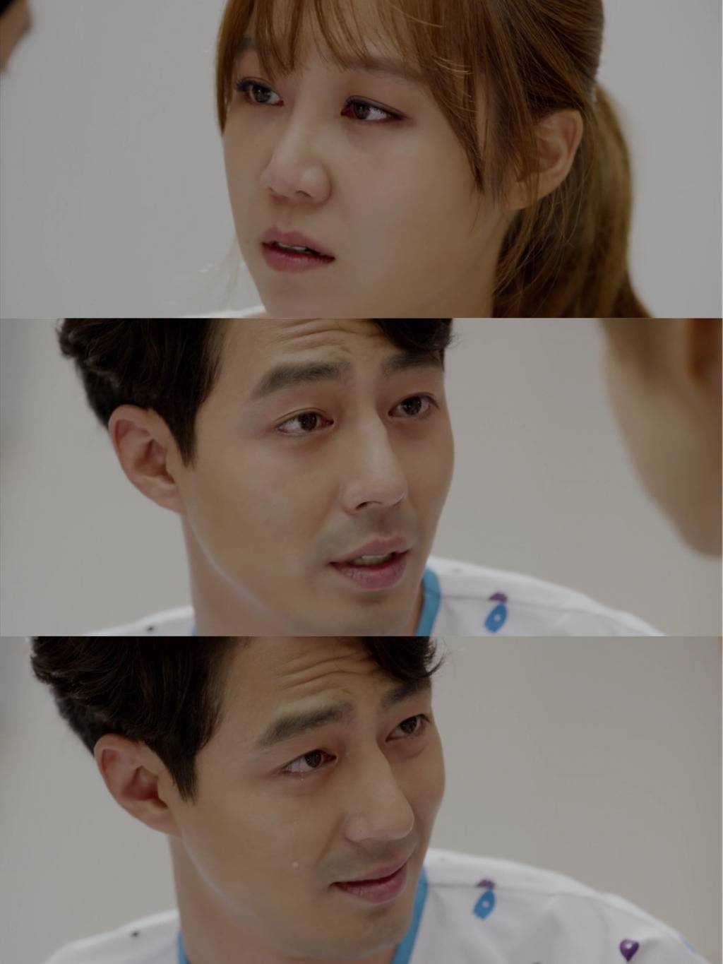 [괜찮아사랑이야] 작가님 이제 나 오지마요? | 인스티즈