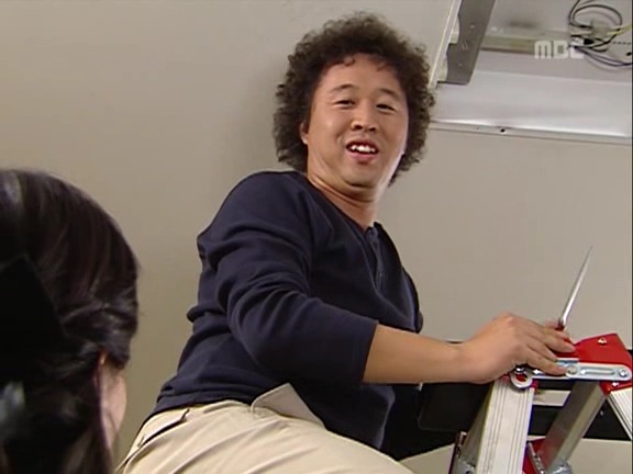 [거침없이하이킥] 인생 조지려고 준하랑 결혼한 박해미 ㅋㅋㅋㅋㅋㅋ.jpg+이유 추가했소!!! | 인스티즈