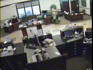 인간이 넘볼 수 없는 자연의 힘.gif | 인스티즈