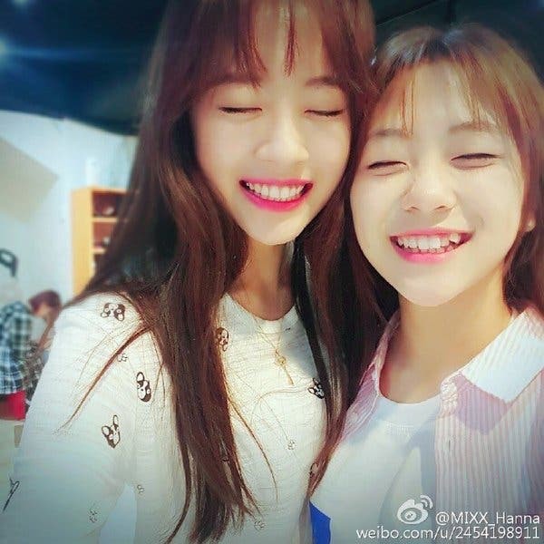 순하게 생긴 걸그룹 처자 | 인스티즈