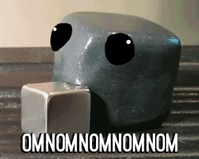 자석이가 철이를 많이 좋아하는듯.jpgif | 인스티즈