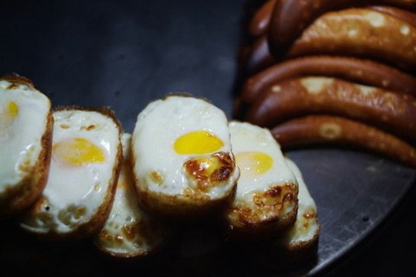 한국 vs 대만 길거리 음식 | 인스티즈