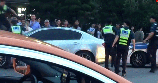 음주측정 차안에서 30분이상 거부 | 인스티즈