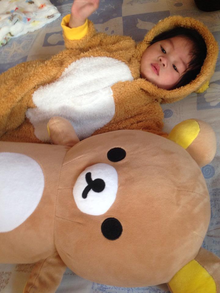 귀여워 쥬금 | 인스티즈