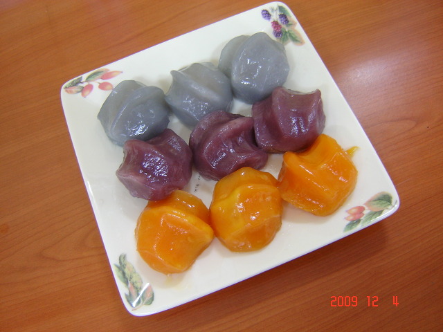 한국의 다양한 떡.jpg | 인스티즈