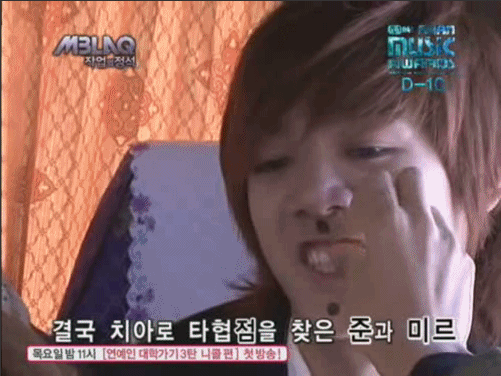 외면하고 싶은 당신의 아이돌 | 인스티즈