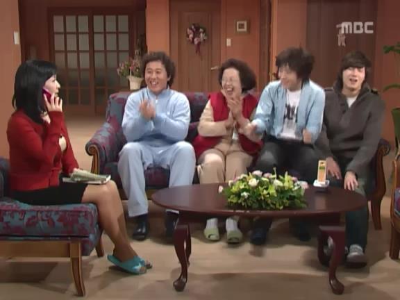 [거침없이하이킥] 멍청해서 지 돈도 못찾는 윤호 ㅋㅋㅋㅋㅋㅋㅋ.jpg | 인스티즈