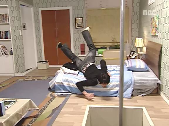 [거침없이하이킥] 눈이 먼 순재 ㅋㅋㅋㅋㅋㅋㅋㅋ.jpg | 인스티즈