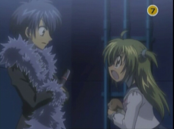 현실이었다면 난리났을 추억의 만화 | 인스티즈