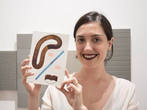 손수 만든 초상화 자판기를 끌고 전세계 곳곳에서 재밌는 초상화를 그려주는 사람 | 인스티즈