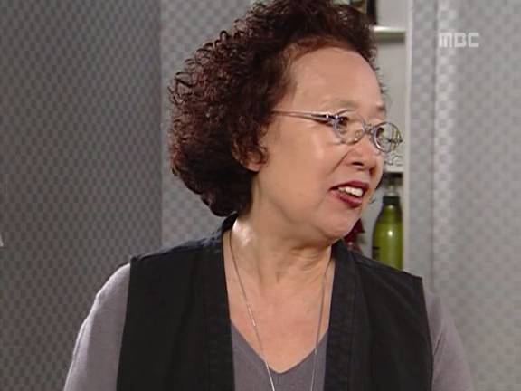 [거침없이하이킥] 위기의 박해미똥ㅋㅋㅋㅋㅋ.jpg | 인스티즈