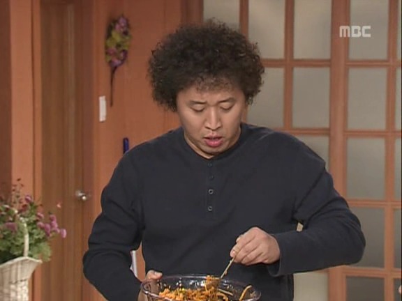 [거침없이하이킥] 인생 조지려고 준하랑 결혼한 박해미 ㅋㅋㅋㅋㅋㅋ.jpg+이유 추가했소!!! | 인스티즈