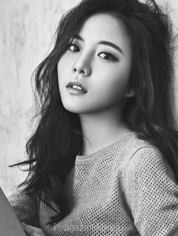 심심한 새벽에 네이버로 소속사 검색하다가 김태리 예뻐서 저장하고 이참에 다른 사람들도 찾아보자 해서 저장한 여자연예인들 | 인스티즈