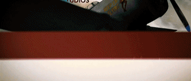 캡틴아메리카 시리즈 엔딩 크레딧 모음.gif | 인스티즈