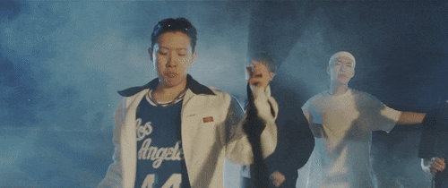 힙합계의 유아인.gif | 인스티즈