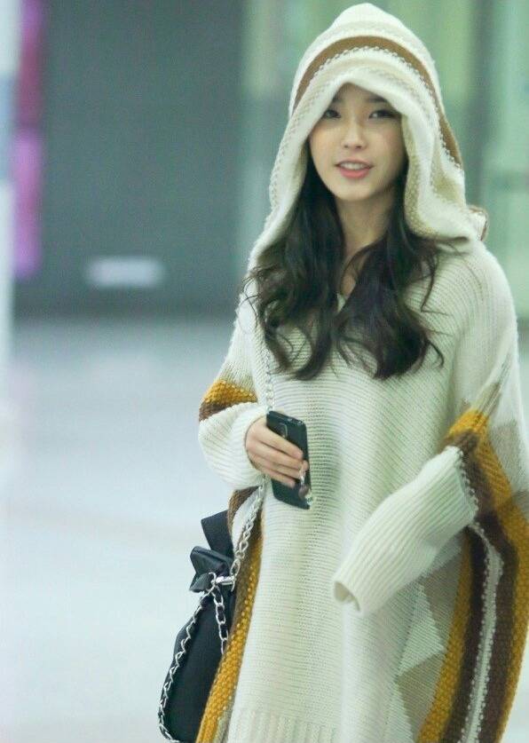 아이유 그때 그 시절 | 인스티즈