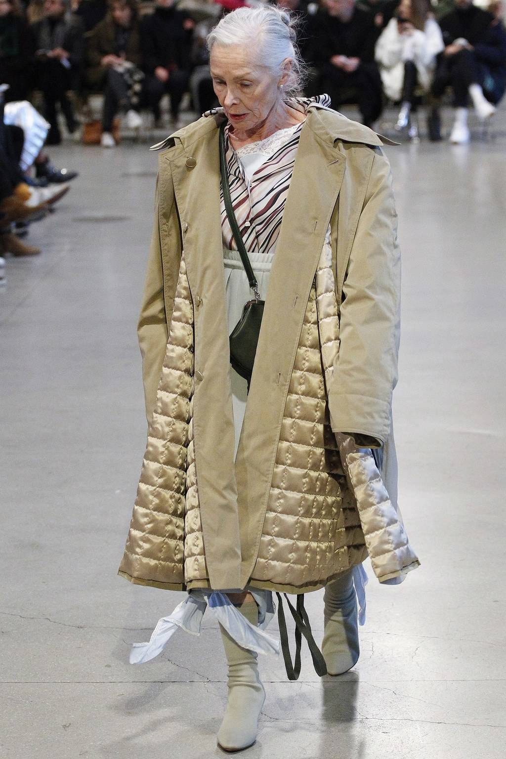 베트멍 2017.18 F/W 남성복 & 여성복 컬렉션 | 인스티즈