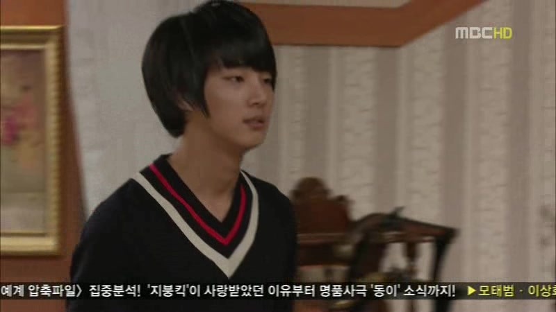 [지붕킥] 떠나는 세경 가족 (마지막회) | 인스티즈