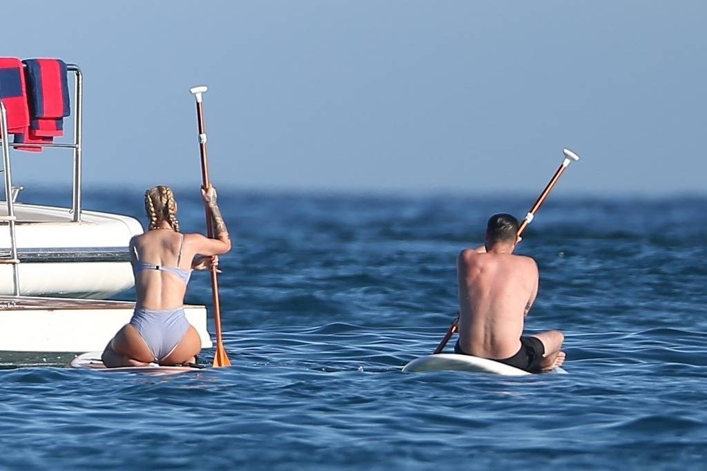 이기 아젤리아 비키니 | 인스티즈