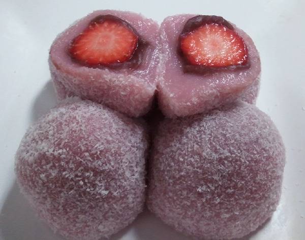 한국의 다양한 떡.jpg | 인스티즈