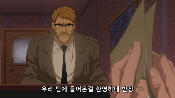 납치된 아내와 어린 아들을 구하려는 형사만화 | 인스티즈
