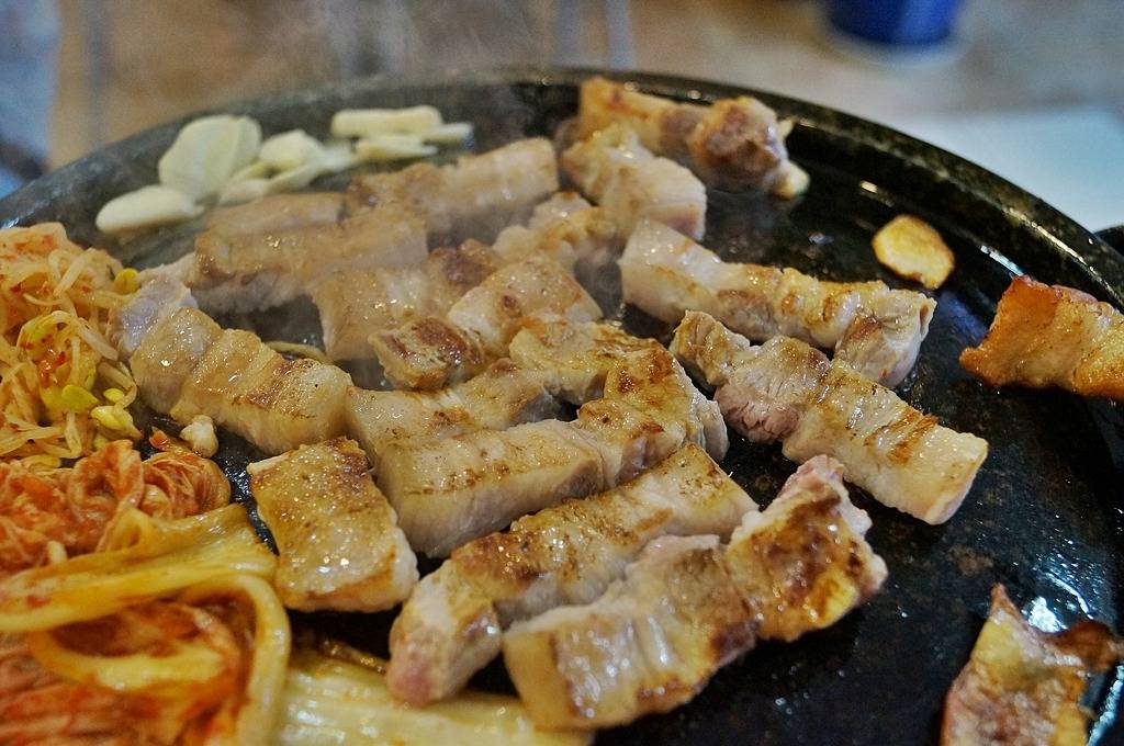 라면 회사에서 말하는 최고의 음식궁합 | 인스티즈