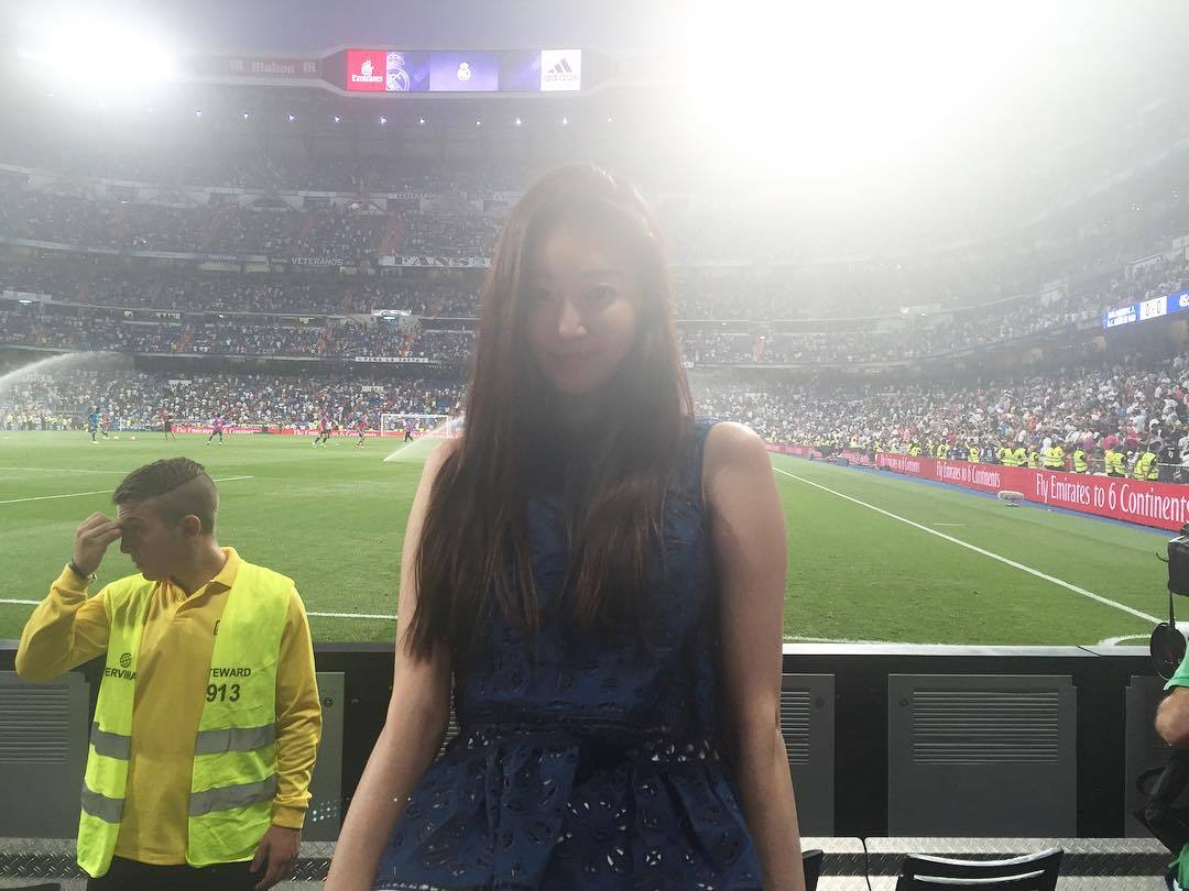 40대 사랑이 누나의 미모.jpg | 인스티즈