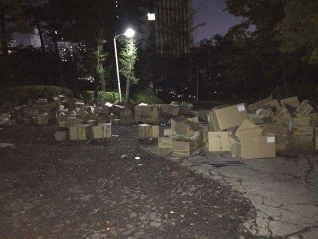 이화여대 상황 | 인스티즈