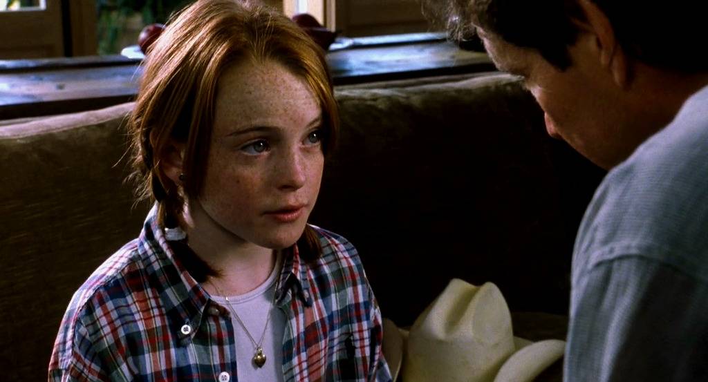 [페어런트트랩] 한참 어린 여자랑 결혼하려는 아빠에게 팩트폭력 시전하는 딸.jpg | 인스티즈