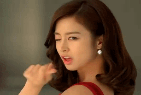 신이 나에게 여자친구를 선물해주셨다 | 인스티즈