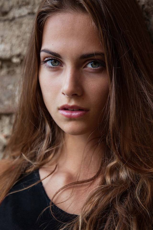 전세계를 여행하며 여성만 찍는 사진가 | 인스티즈