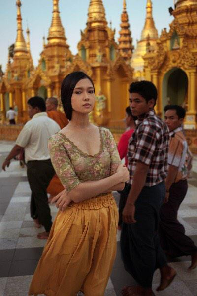 전세계를 여행하며 여성만 찍는 사진가 | 인스티즈