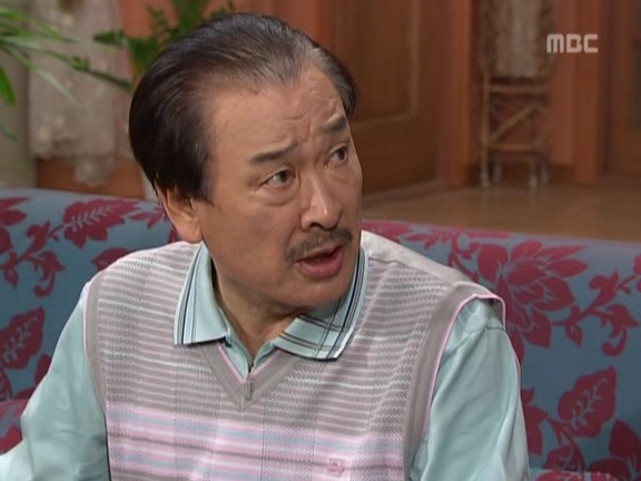 [거침없이하이킥] 순재 산삼주 깬 범이 ㅋㅋㅋㅋㅋㅋ.jpg | 인스티즈